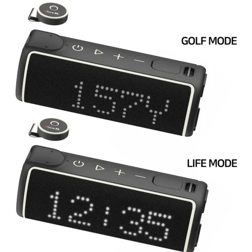 Golf Buddy Voice XL GPS/Range Finders