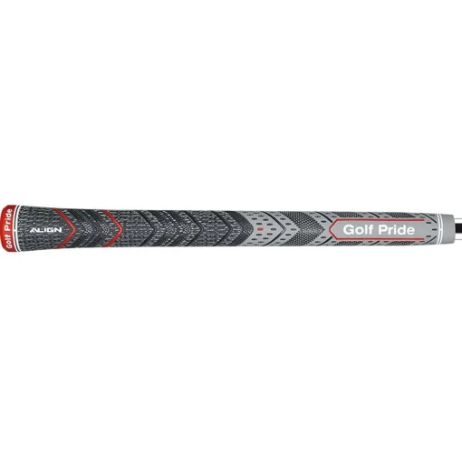 Golf Pride MCC Plus4 ALIGN Grips Standard Golf Club Components