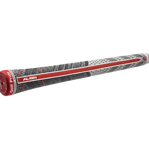 Golf Pride MCC Plus4 ALIGN Grips Standard Golf Club Components