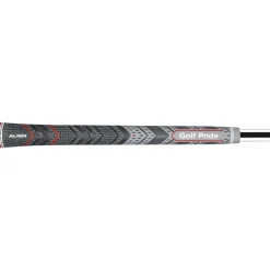 Golf Pride MCC Plus4 ALIGN Midsize Grips Standard Golf Club Components