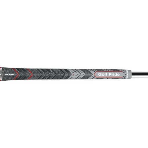 Golf Pride MCC Plus4 ALIGN Midsize Grips Standard Golf Club Components