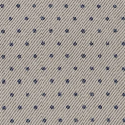 Golfino Dot Printed Stretch Pants Flat Front Golf Apparel