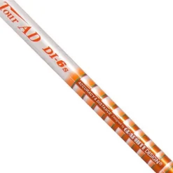 Graphite Design Tour AD DI Shafts Driver Wood Golf Club Components