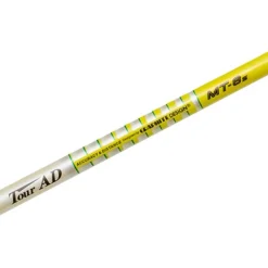 Graphite Design Tour AD MT Shafts Driver Wood Golf Club Components
