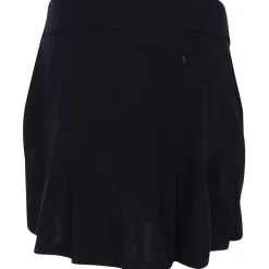 Greg Norman 17" Backpleat Pull-On Skort Regular Golf Apparel