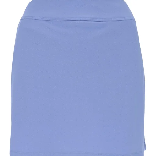 Greg Norman 17" Backpleat Pull-On Skort Regular Golf Apparel