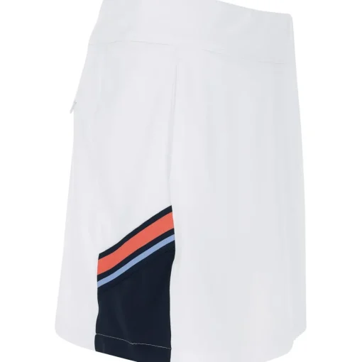 Greg Norman 16" Hampton Pull-On Skort Regular Golf Apparel