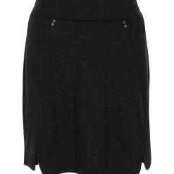 Greg Norman 17" Jet Pull-On Skort Regular Golf Apparel