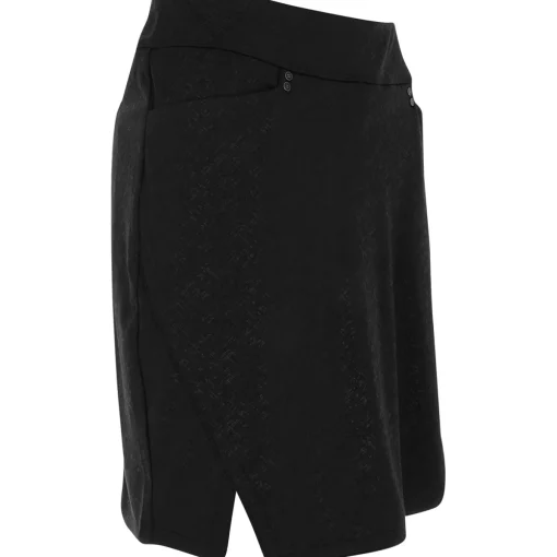 Greg Norman 17" Jet Pull-On Skort Regular Golf Apparel