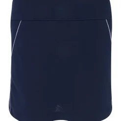 Greg Norman 16" Maverick Pull-On Flounce Skort Regular Golf Apparel