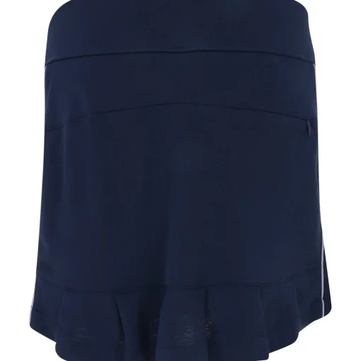 Greg Norman 16" Maverick Pull-On Flounce Skort Regular Golf Apparel