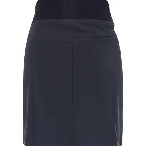 Greg Norman 18" Pull-On Skort Regular Golf Apparel
