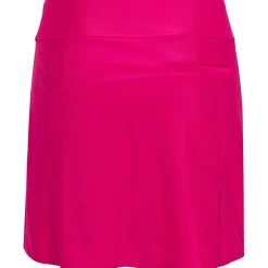 Greg Norman 17" Pull-On Skort Regular Golf Apparel
