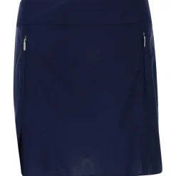 Greg Norman 17" Pull-On Skort Regular Golf Apparel