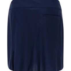 Greg Norman 17" Pull-On Skort Regular Golf Apparel
