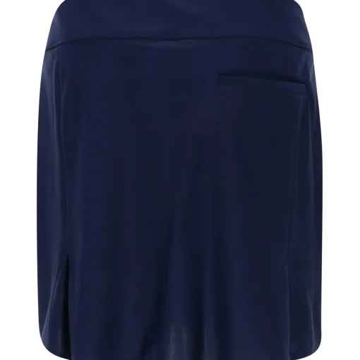 Greg Norman 17" Pull-On Skort Regular Golf Apparel