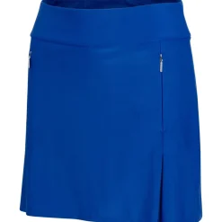 Greg Norman 17" Pull-On Skort Regular Golf Apparel