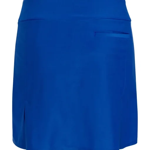 Greg Norman 17" Pull-On Skort Regular Golf Apparel