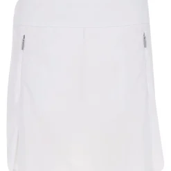 Greg Norman 17" Pull-On Skort Regular Golf Apparel