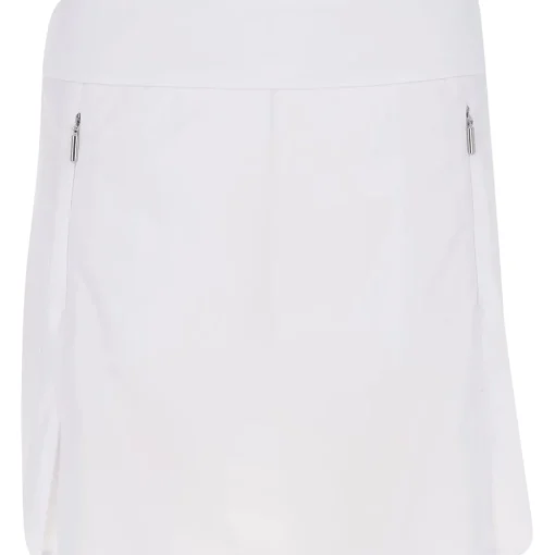 Greg Norman 17" Pull-On Skort Regular Golf Apparel