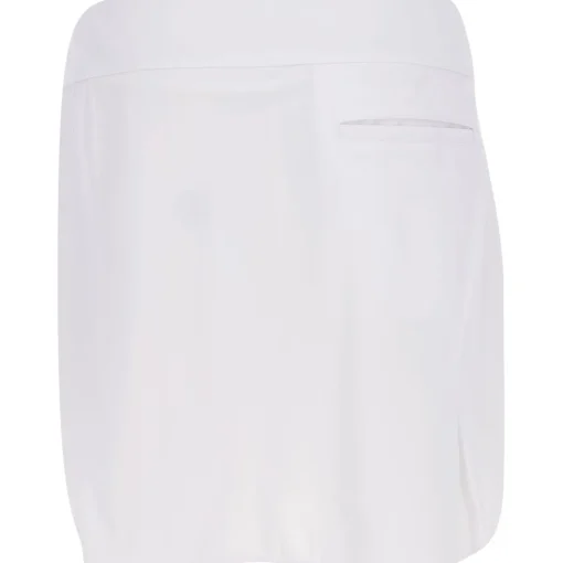 Greg Norman 17" Pull-On Skort Regular Golf Apparel