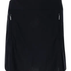 Greg Norman 17" Pull-On Skort Regular Golf Apparel