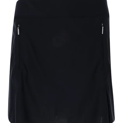 Greg Norman 17" Pull-On Skort Regular Golf Apparel