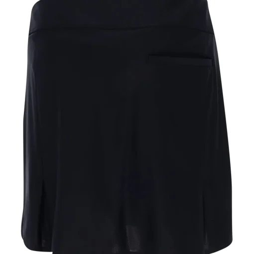 Greg Norman 17" Pull-On Skort Regular Golf Apparel