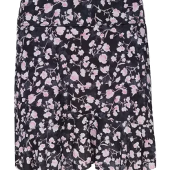 Greg Norman 17" Rosario Pull-On Flounce Skort Regular Golf Apparel
