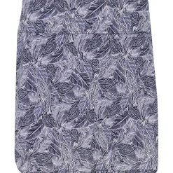 Greg Norman 17" Solar XP Bohemian Pull-On Flounce Skort Regular Golf Apparel