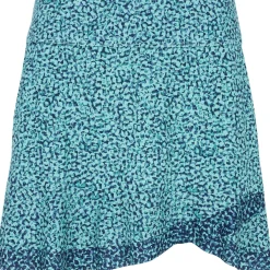 Greg Norman 16" Surfside Pull-On Skort Regular Golf Apparel