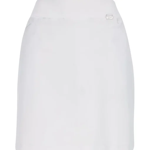 Greg Norman 18" 4-Way Stretch Skort Regular Golf Apparel