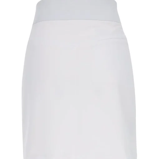 Greg Norman 18" 4-Way Stretch Skort Regular Golf Apparel