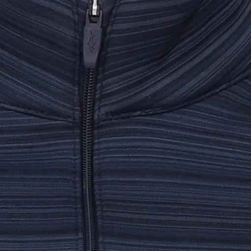 Greg Norman Ace 1/4 Zip Outerwear Pullover Golf Apparel