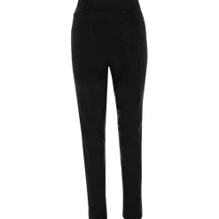 Greg Norman Alpha Pants Flat Front Golf Apparel