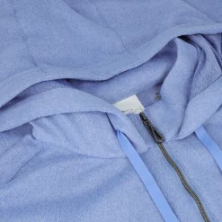 Greg Norman Amanda Full-Zip Hoodie Outerwear Jacket Golf Apparel