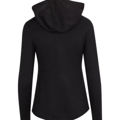 Greg Norman Amanda Full-Zip Hoodie Outerwear Jacket Golf Apparel