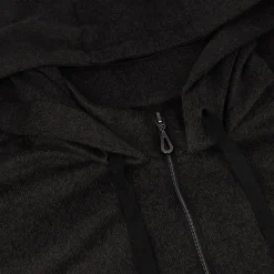 Greg Norman Amanda Full-Zip Hoodie Outerwear Jacket Golf Apparel