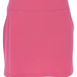 Greg Norman Backpleat Pull-On Skort Regular Golf Apparel