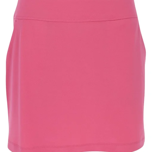 Greg Norman Backpleat Pull-On Skort Regular Golf Apparel