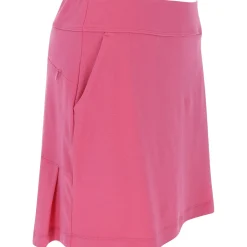 Greg Norman Backpleat Pull-On Skort Regular Golf Apparel