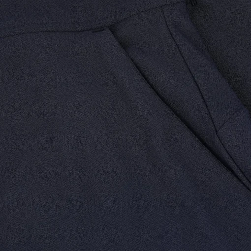 Greg Norman Backpleat Pull-On Skort Regular Golf Apparel