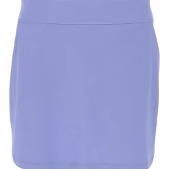 Greg Norman Backpleat Pull-On Skort Regular Golf Apparel