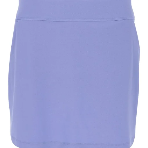 Greg Norman Backpleat Pull-On Skort Regular Golf Apparel