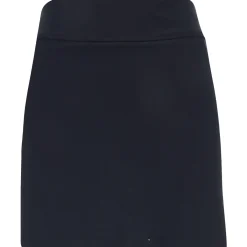 Greg Norman Backpleat Pull-On Skort Regular Golf Apparel