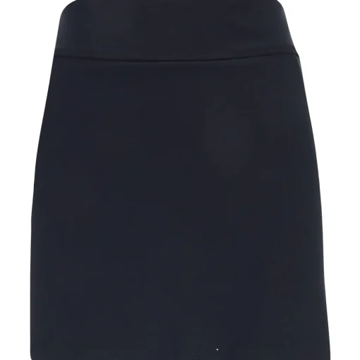 Greg Norman Backpleat Pull-On Skort Regular Golf Apparel