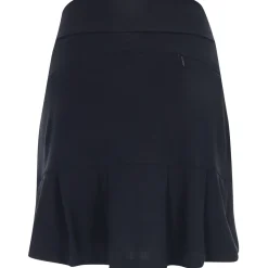 Greg Norman Backpleat Pull-On Skort Regular Golf Apparel