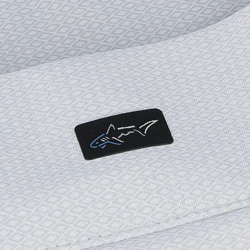 Greg Norman Backswing Outerwear Pullover Golf Apparel