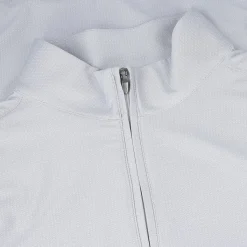 Greg Norman Backswing Outerwear Pullover Golf Apparel