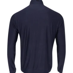 Greg Norman Backswing Outerwear Pullover Golf Apparel